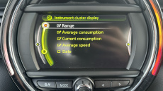 MINI Hatchback 1.5 Cooper 5dr Petrol Hatchback